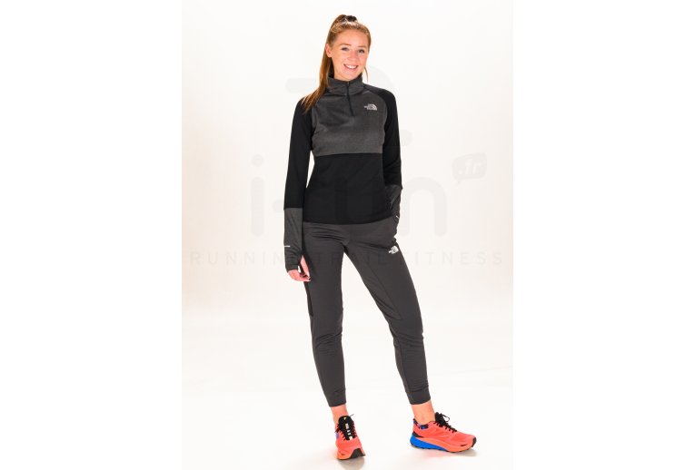 The North Face Run Fleece Damen