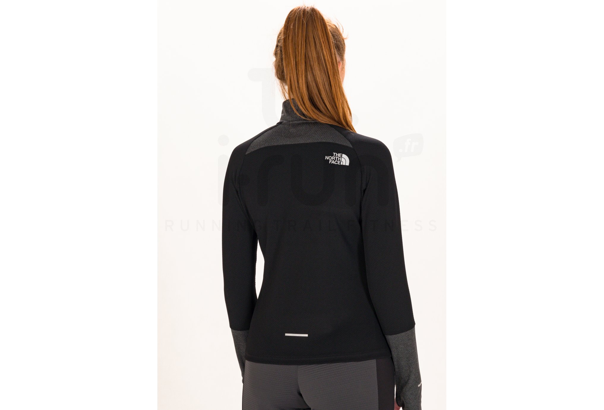 The North Face Run Fleece Damen