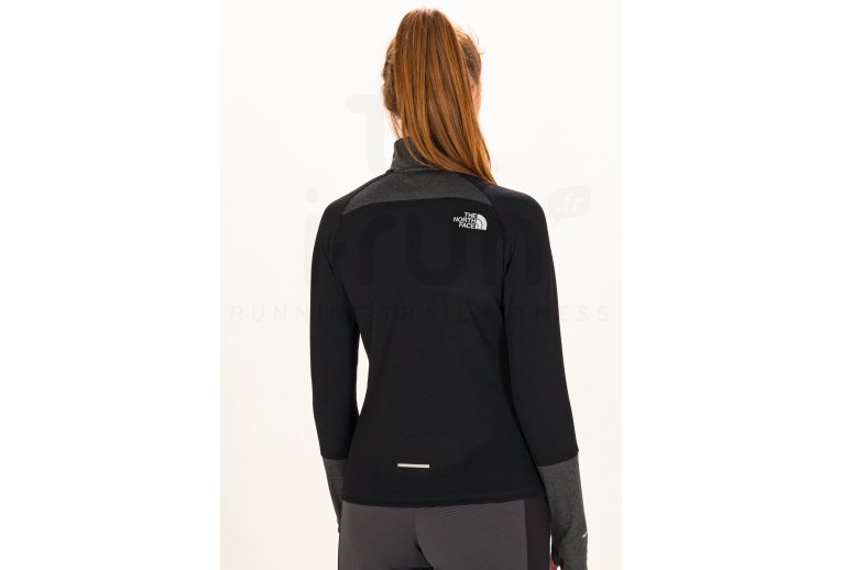 The North Face Run Fleece Damen