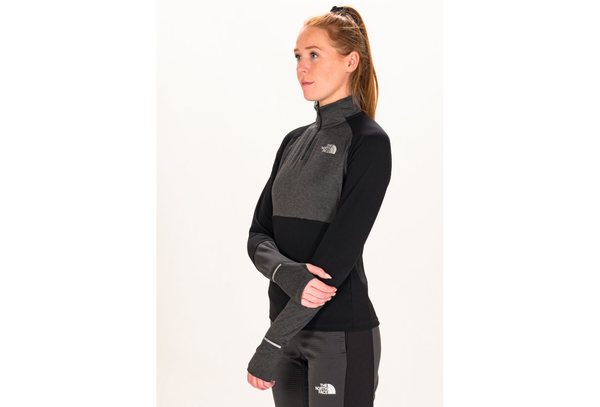 The North Face Run Fleece Damen