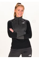 The North Face Run Fleece Damen
