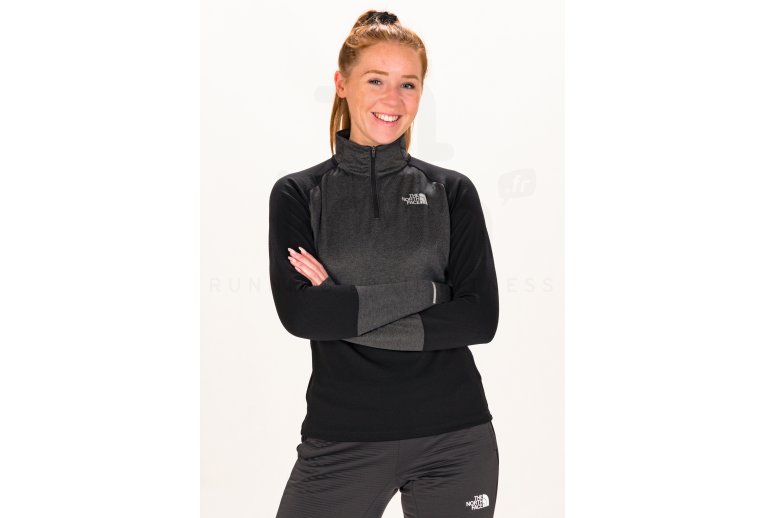 The North Face Run Fleece Damen