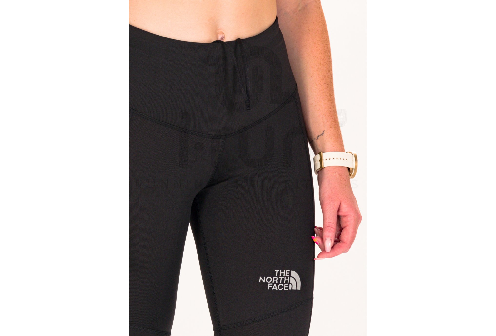 The North Face Run W