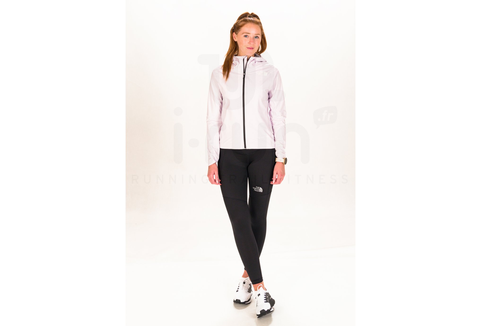 The North Face Run W