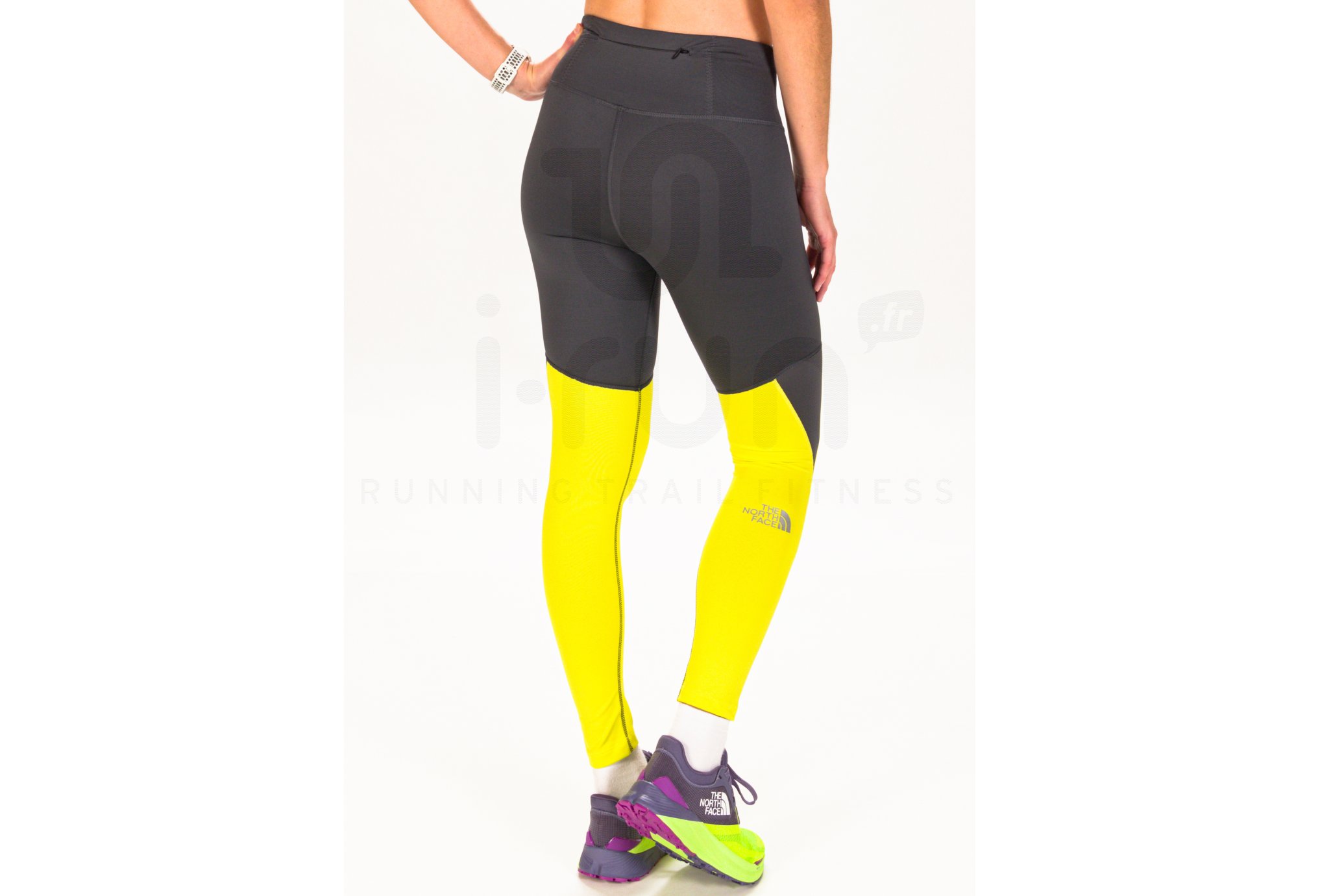 The North Face Run Damen