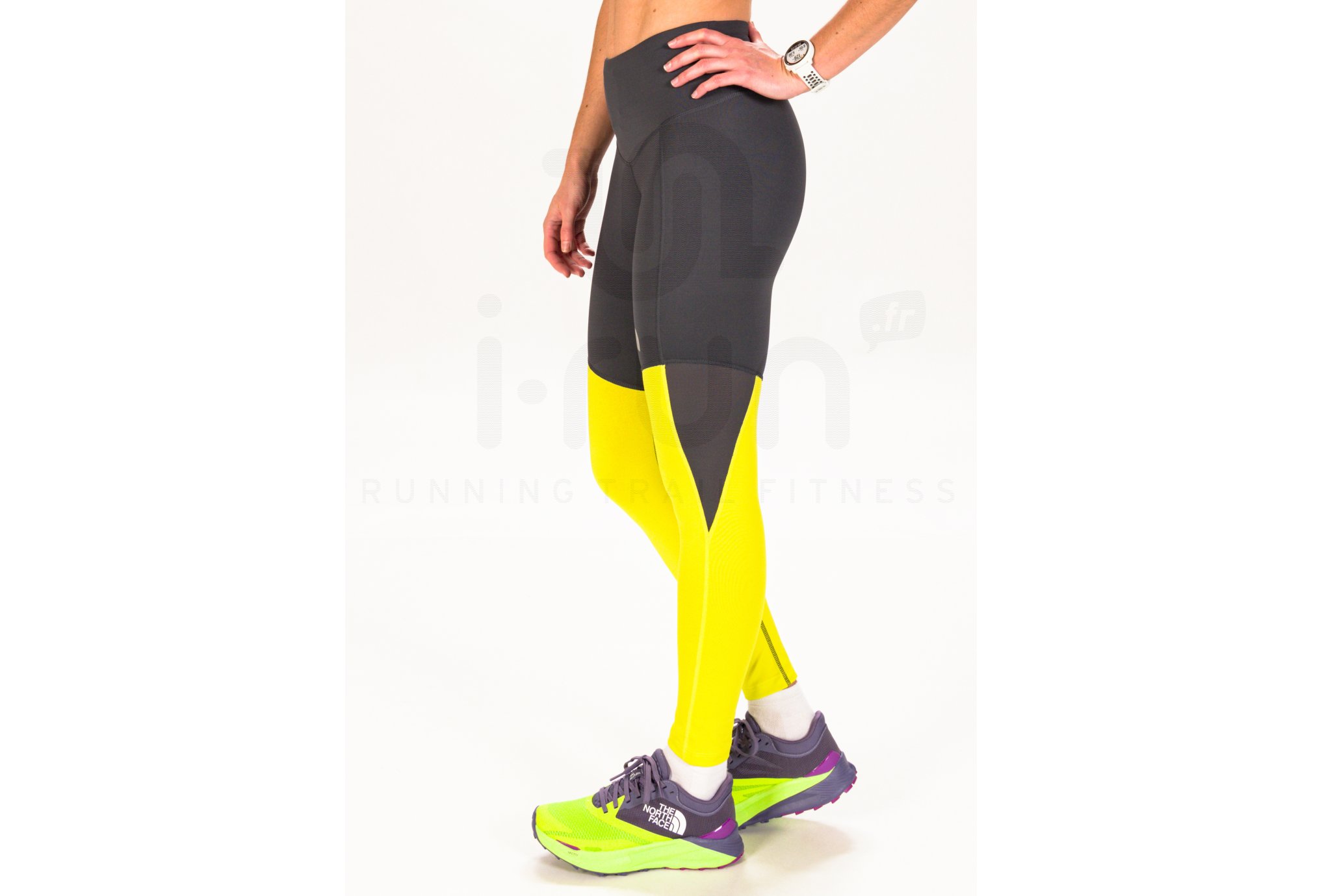 The North Face Run Damen