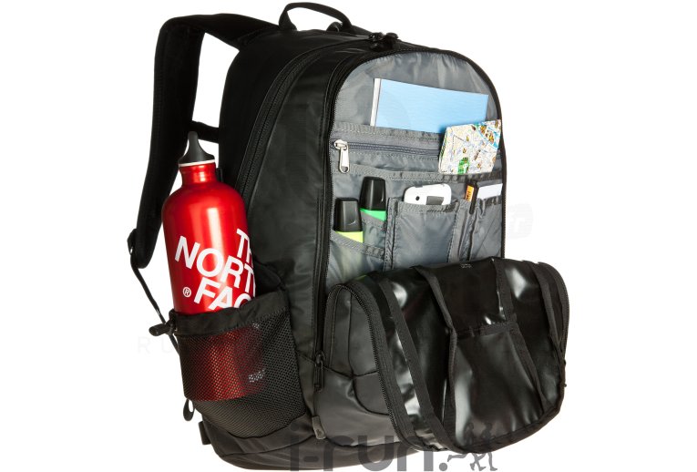 The North Face Sac � dos Base Camp Hot Shot 