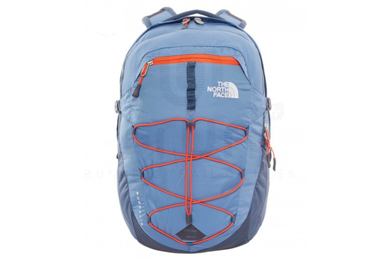 The North Face Mochila Borealis
