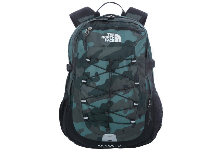 The North Face Sac � dos Borealis 