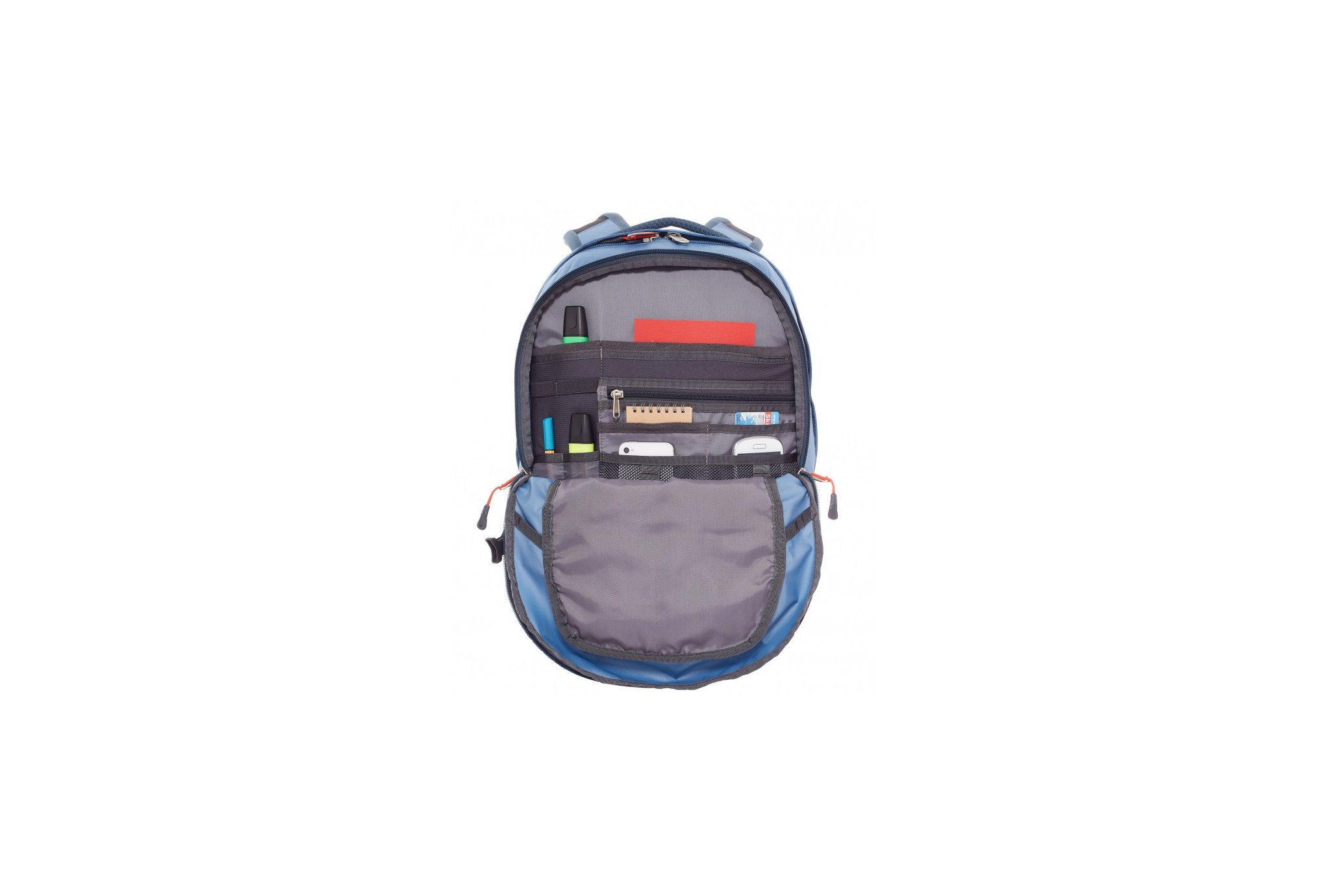 The North Face Mochila Borealis
