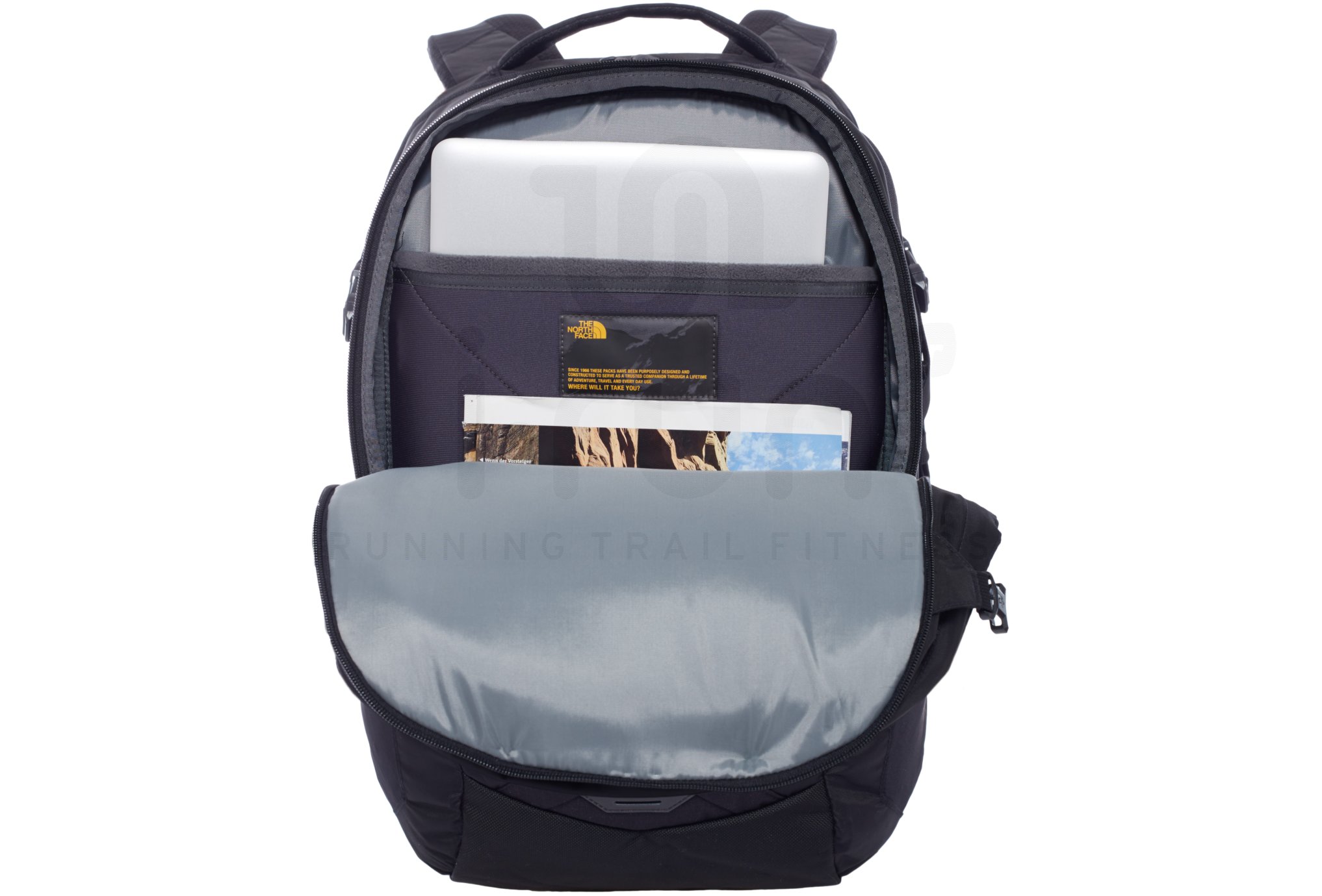 The North Face Mochila Surge