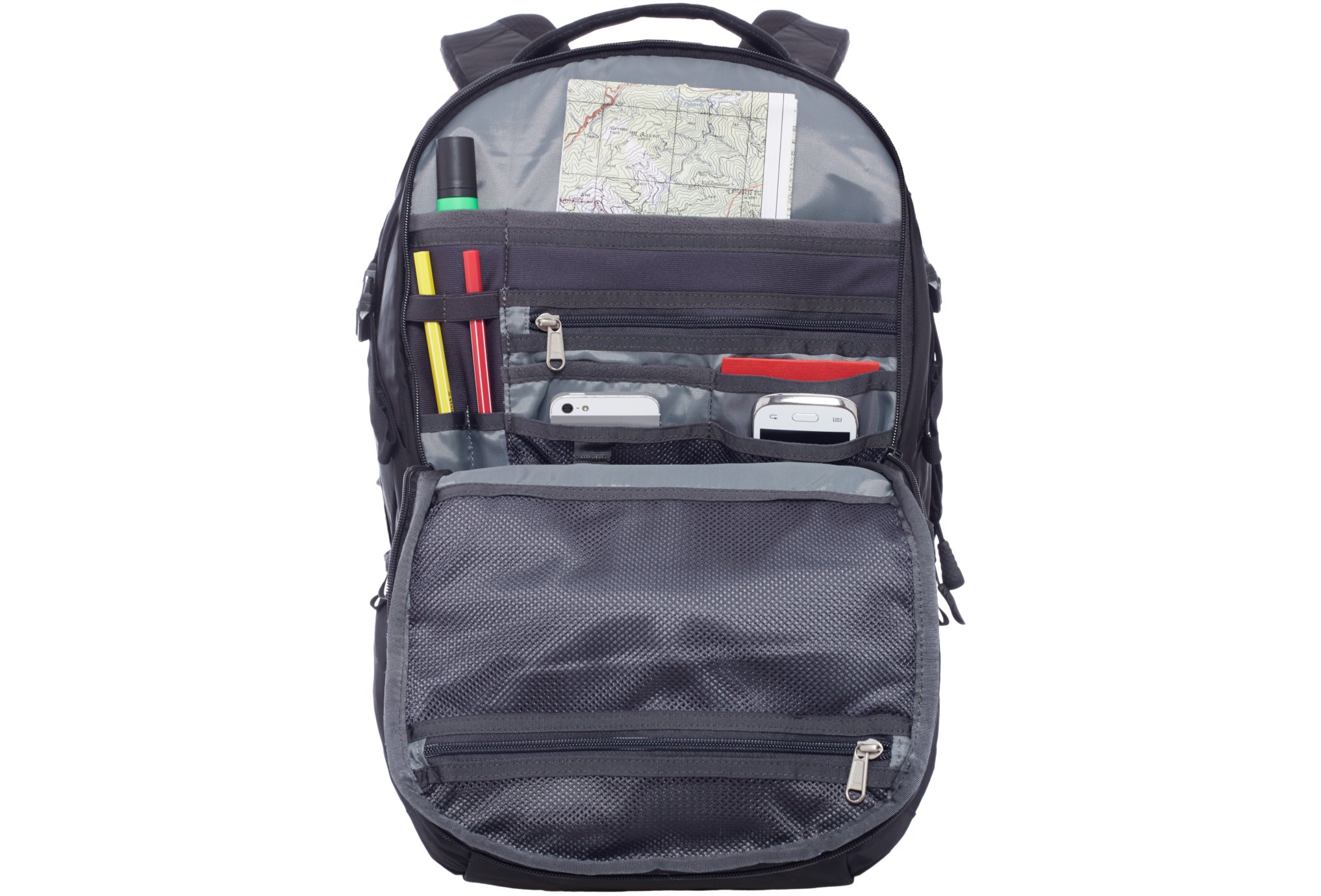 The North Face Mochila Surge