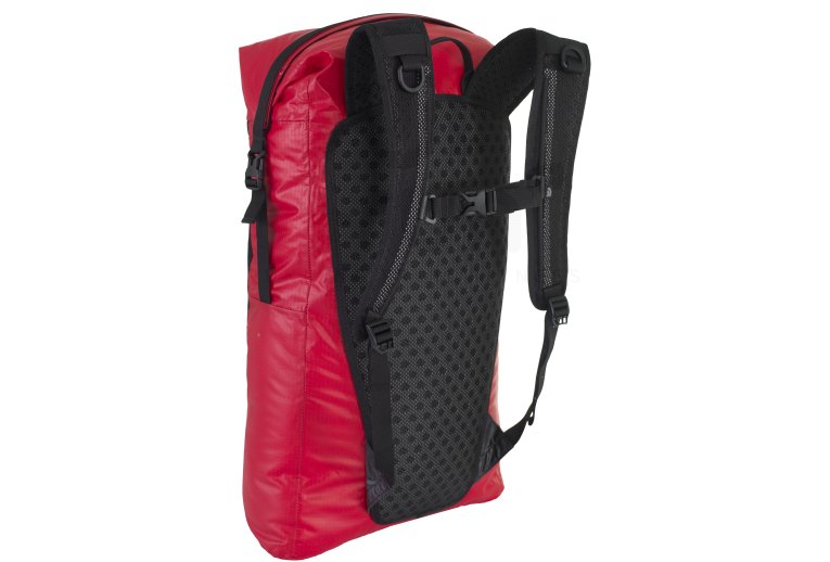 The North Face Sac � Dos Waterproof DayPack 