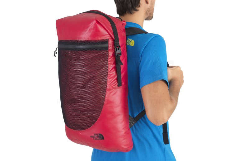 The North Face Sac � Dos Waterproof DayPack 