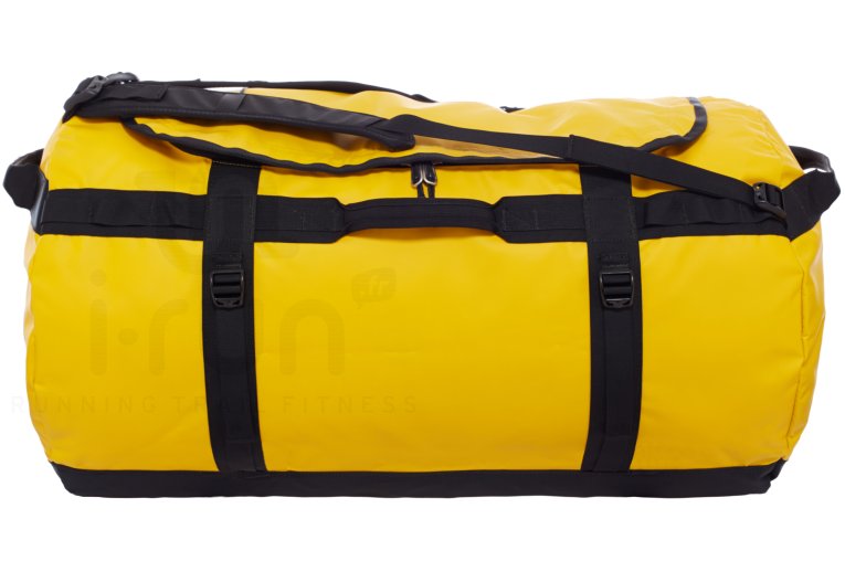 The North Face Sac Base Camp Duffel - XXL 