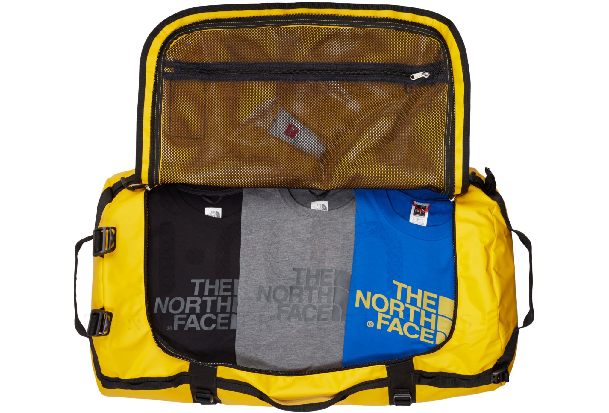 The North Face Sac Base Camp Duffel - XXL