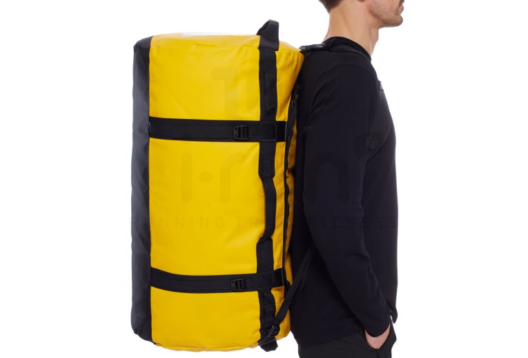 The North Face Sac Base Camp Duffel - XXL 