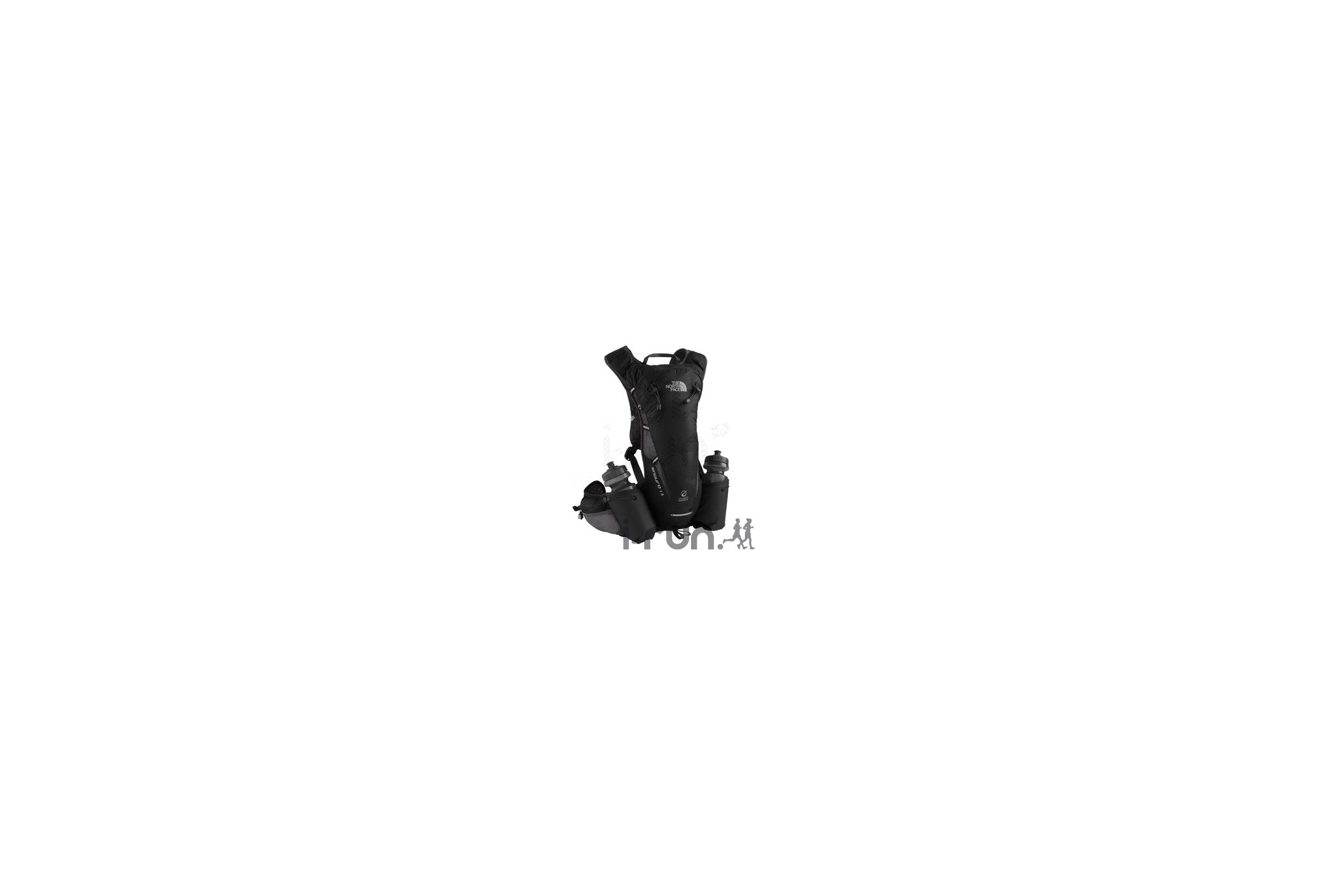 The North Face Mochila Enduro 13 Pack de hidrataci�n