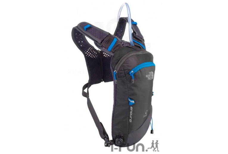 The North Face Sac Enduro Pack M 