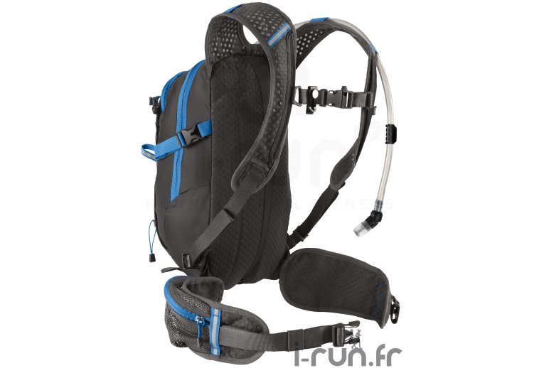 The North Face Sac Enduro Plus Pack 