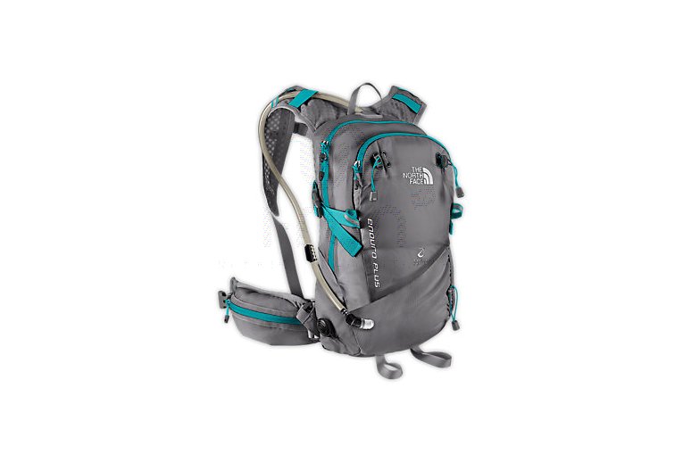 The North Face Sac Enduro Plus Pack W 