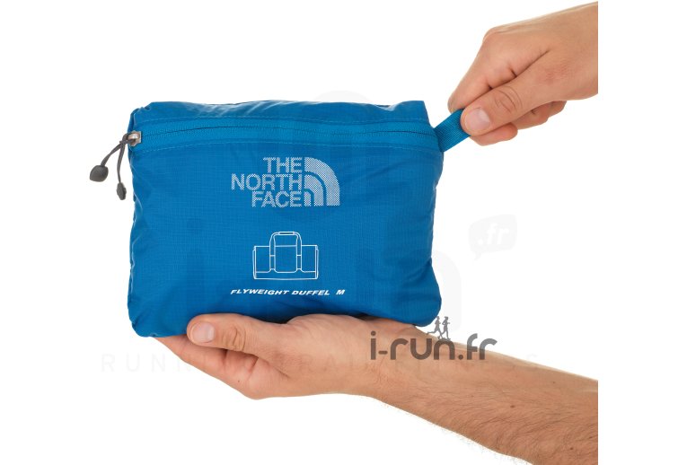 The North Face Sac Flyweight Duffel 