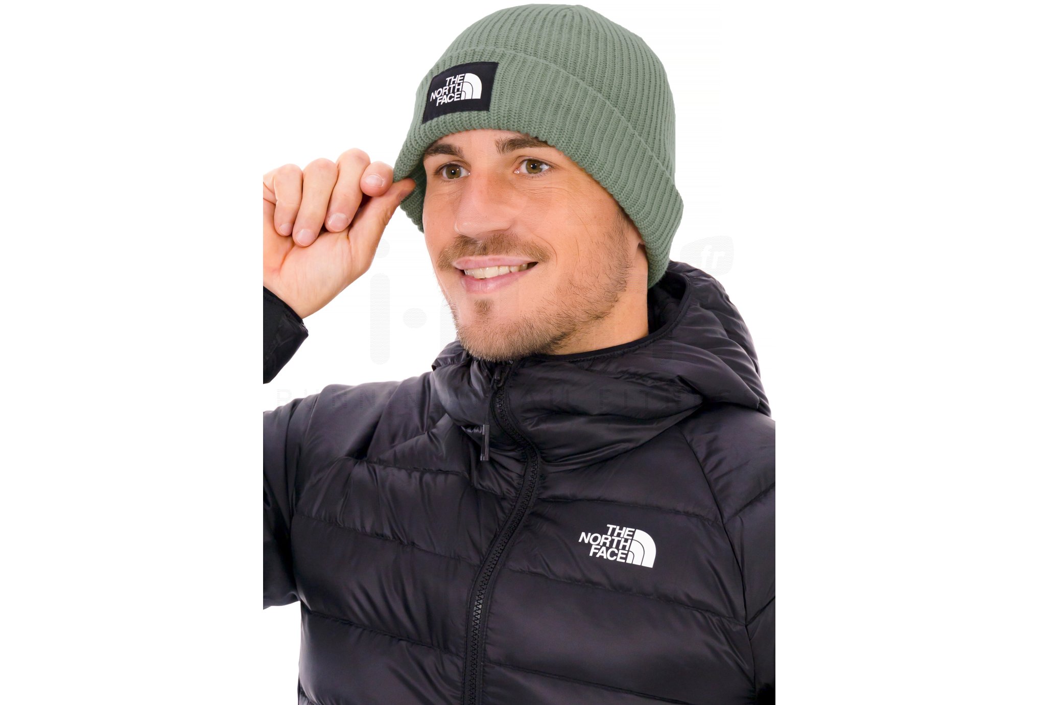 The North Face Salty Lined