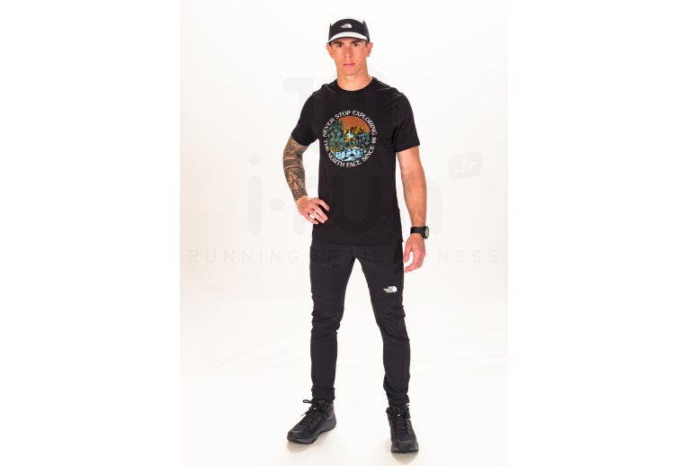 The North Face Seasonal Graphic M