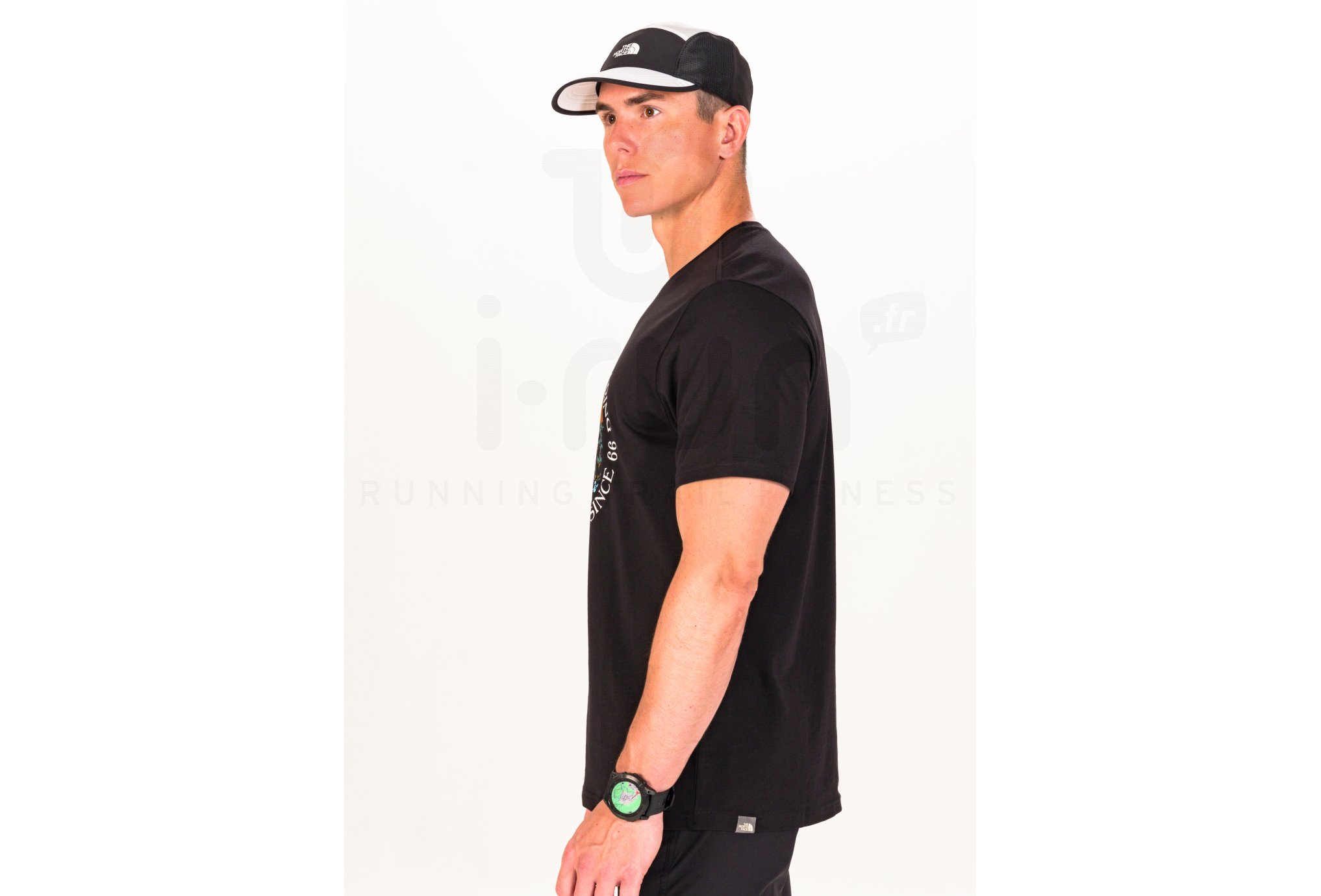 The North Face Seasonal Graphic M
