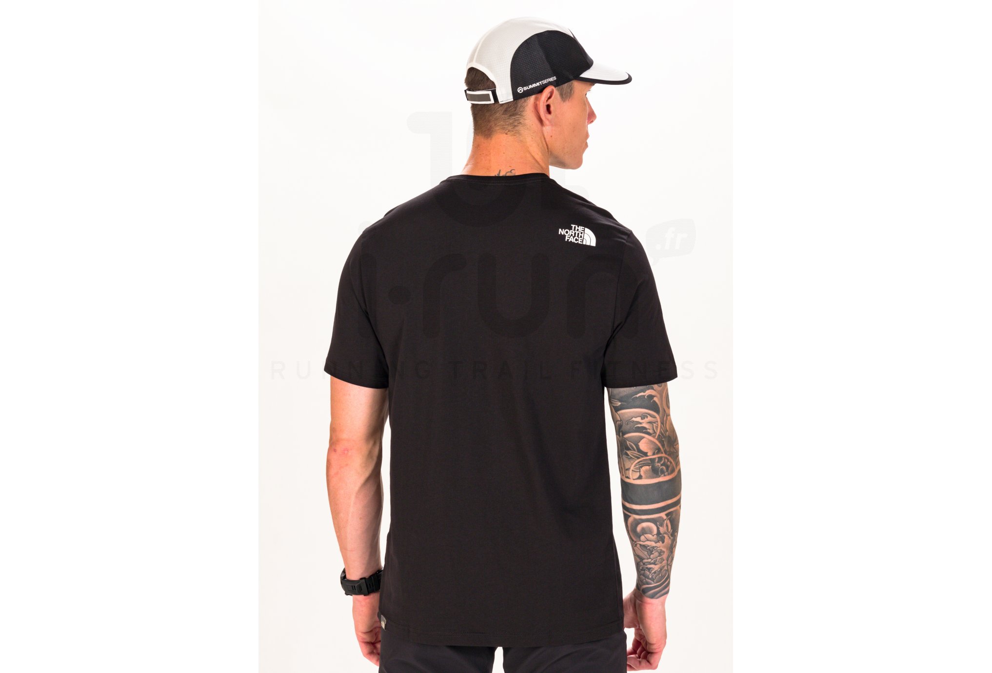 The North Face Seasonal Graphic M