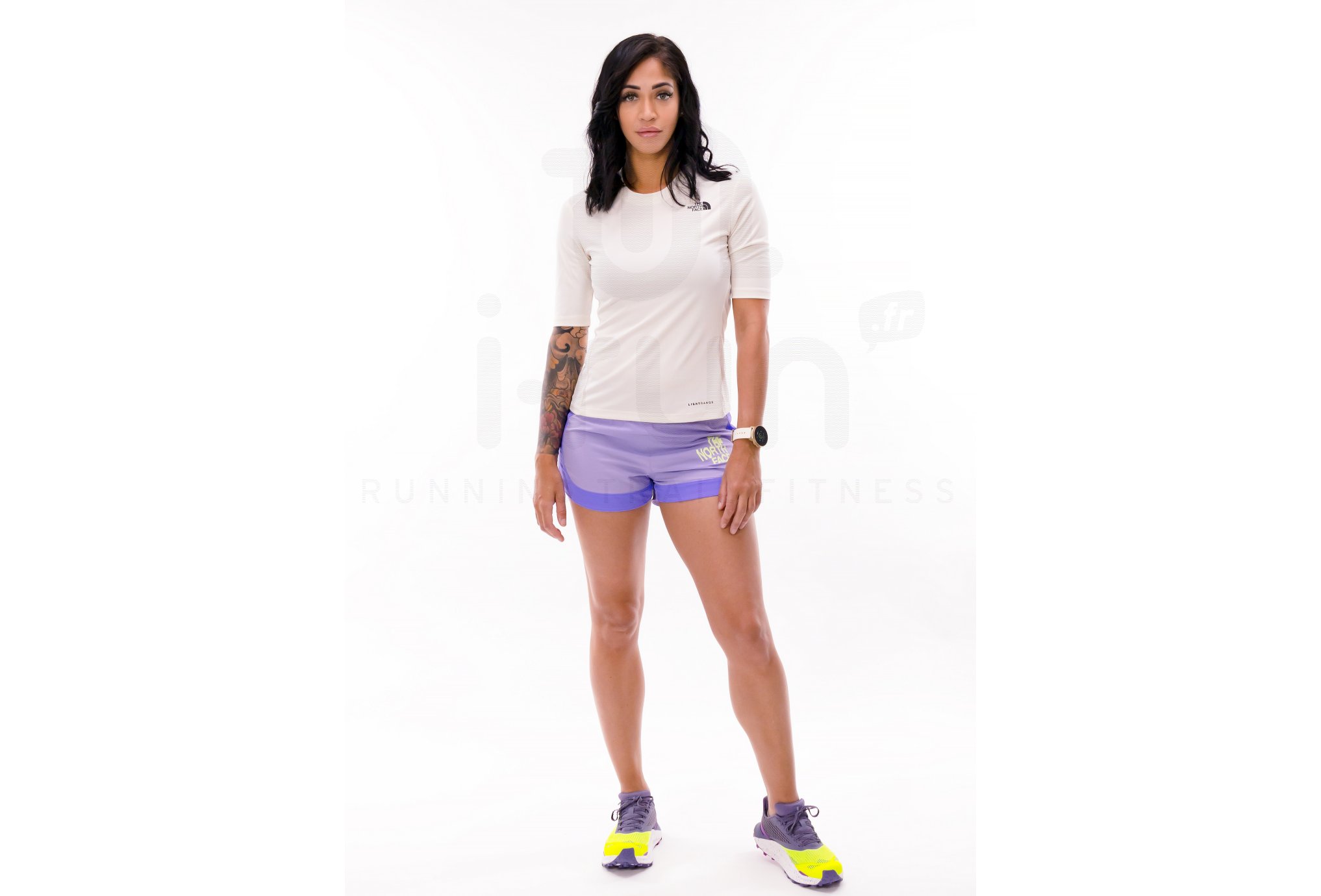 The North Face Shadow W