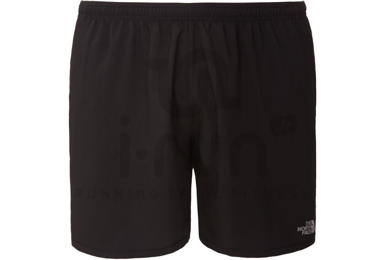 The North Face Pantal�n corto GTD Running 5