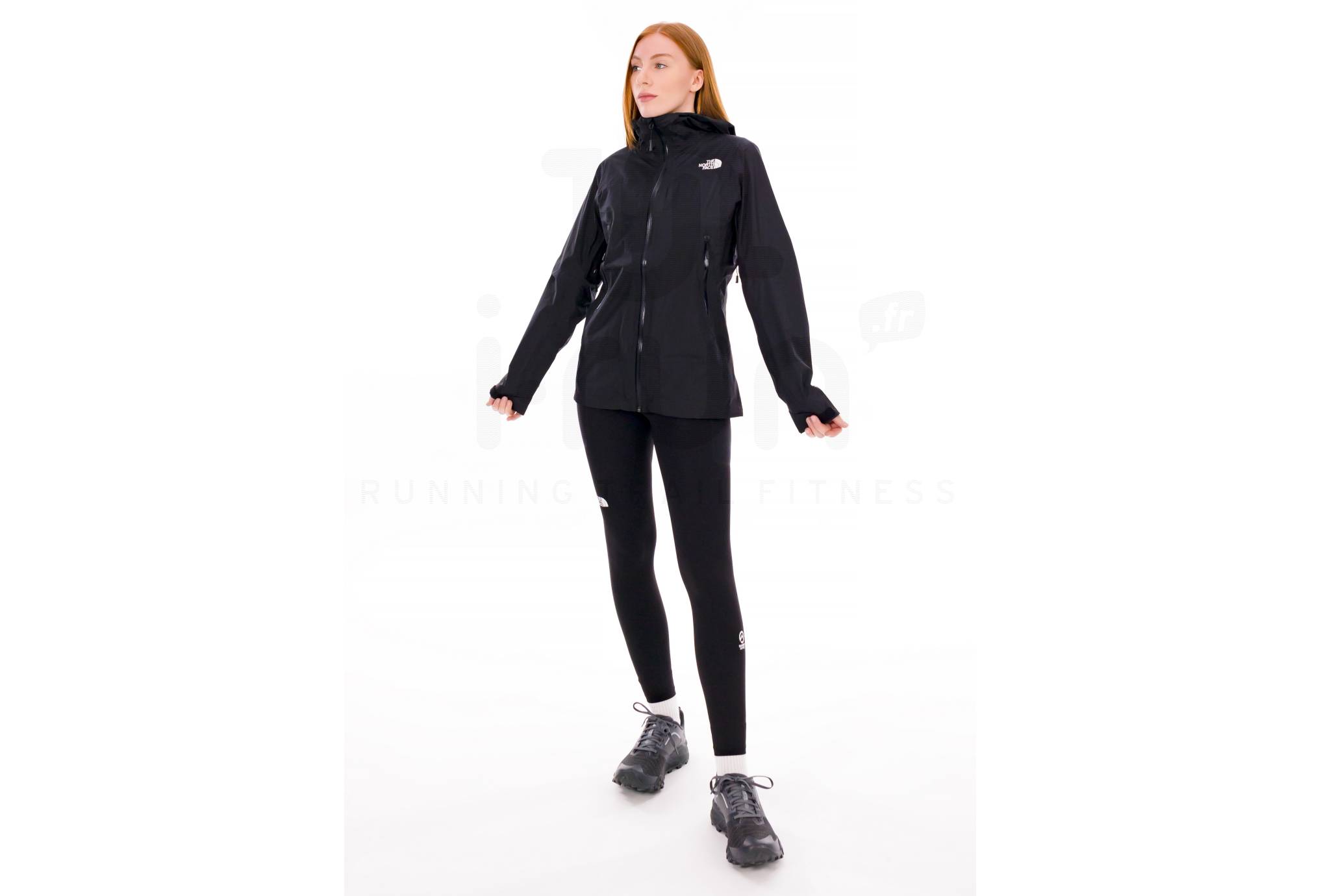 The North Face Signal 2.5L DryVent