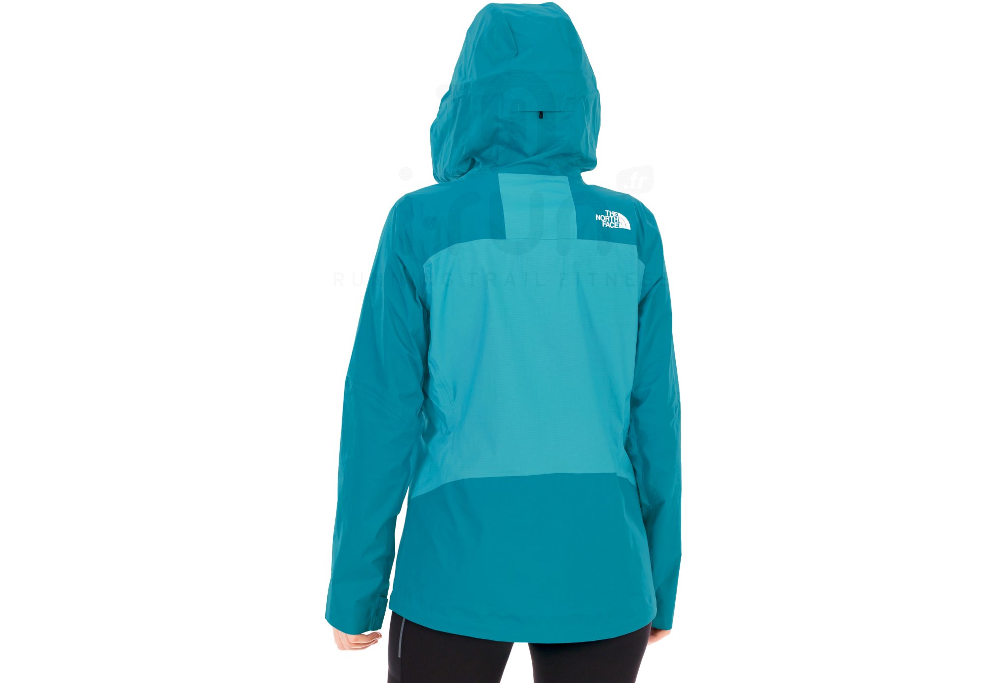 The North Face Signal 2.5L DryVent