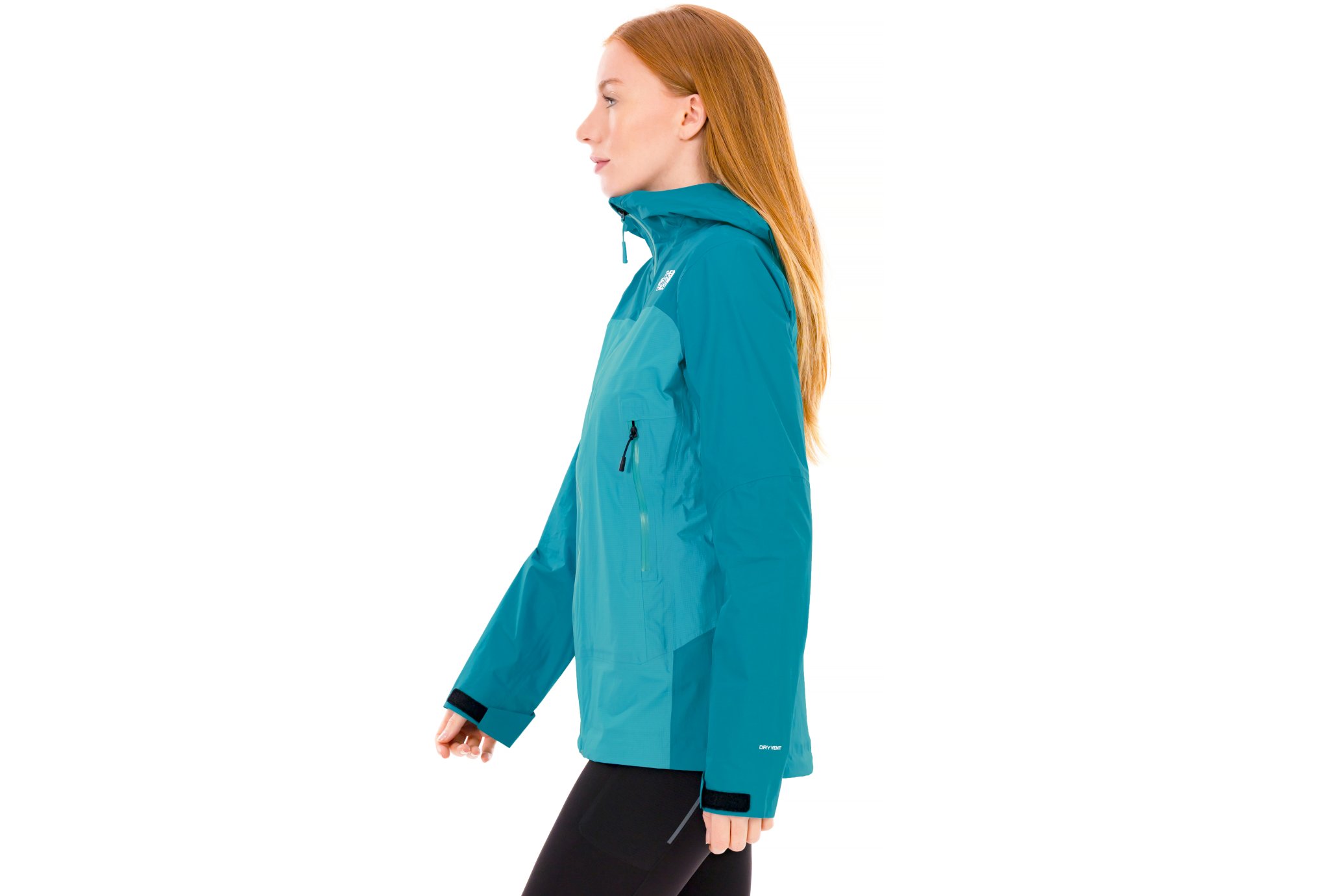 The North Face Signal 2.5L DryVent