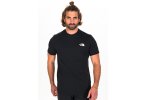 The North Face camiseta manga corta Simple Dome
