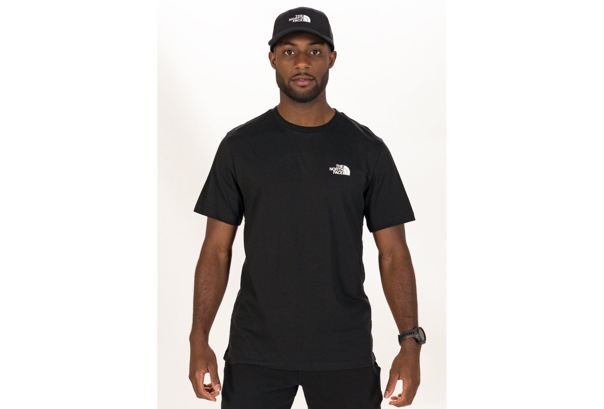 The North Face Simple Dome M vêtement running homme