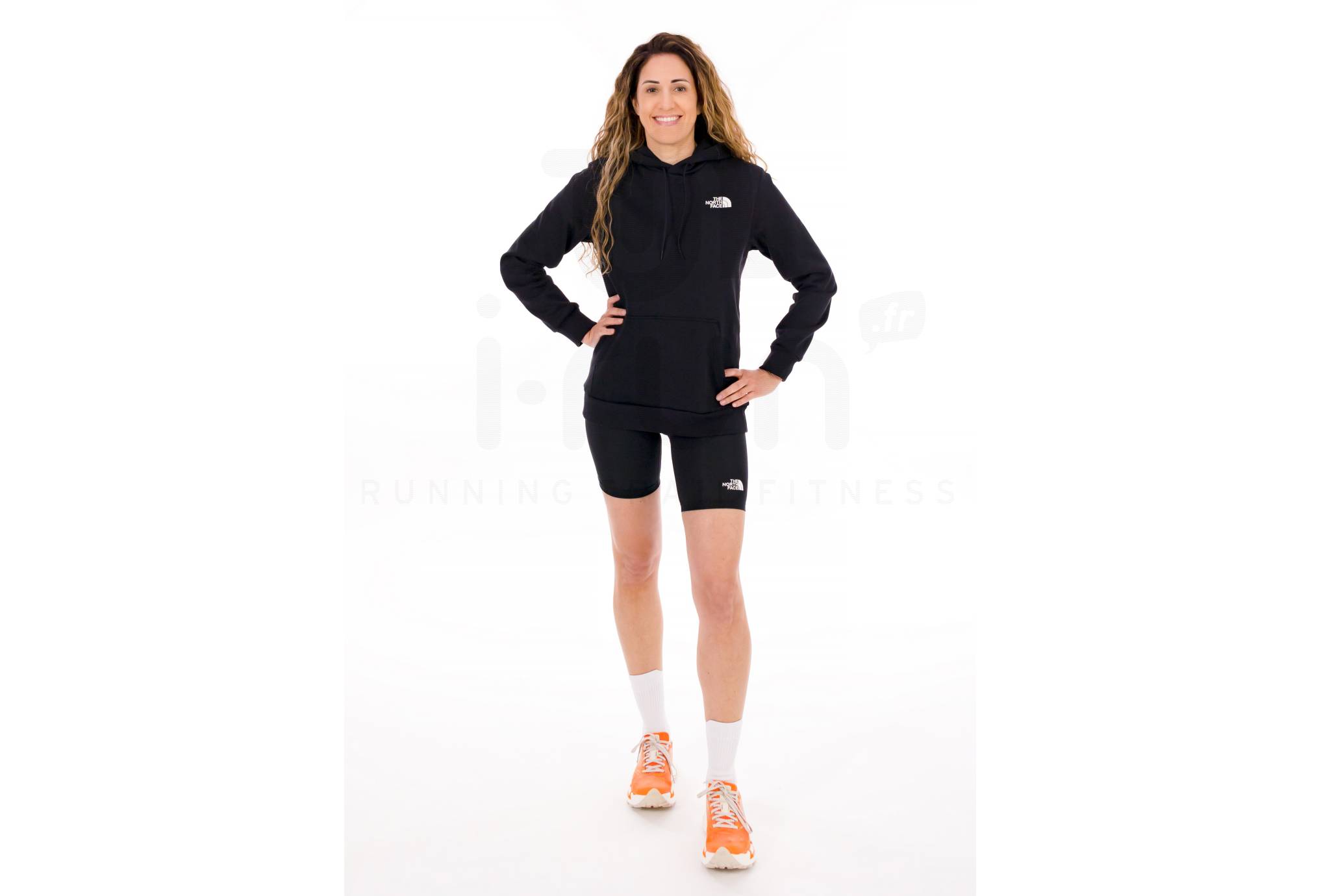 The North Face Simple Dome Damen