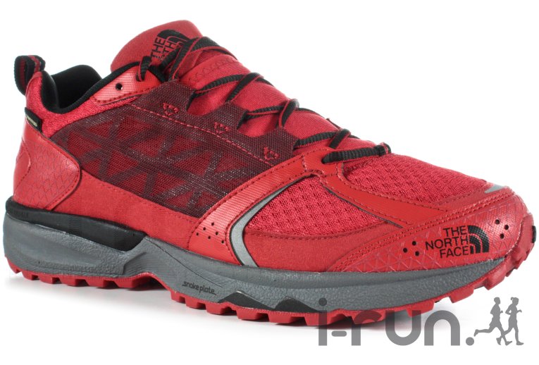 The North Face Single Track Gore-Tex XCR II M 