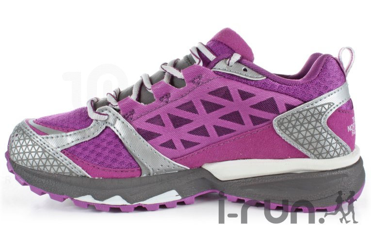 The North Face Single Track GTX XCR II W 