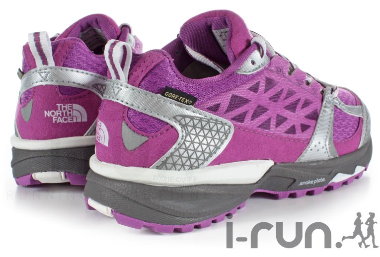 The North Face Single Track GTX XCR II W 