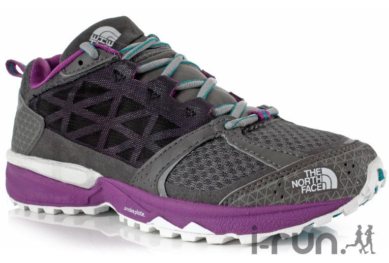 The North Face Single Track II W 