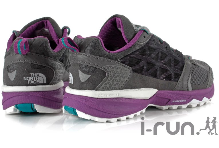 The North Face Single Track II W 