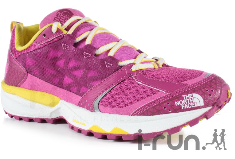 The North Face Single Track II W 