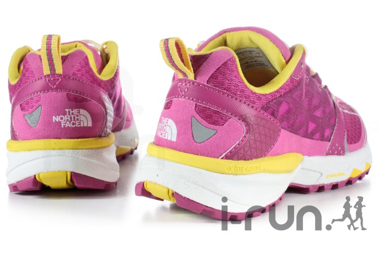 The North Face Single Track II W 