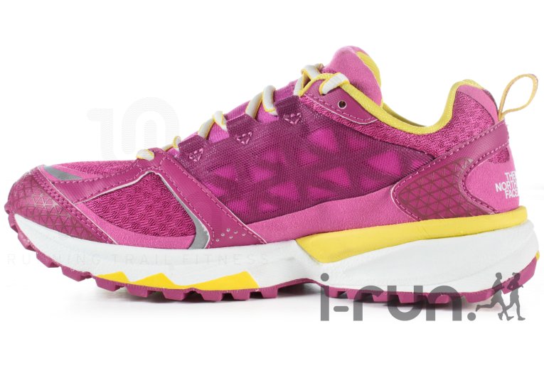 The North Face Single Track II W 