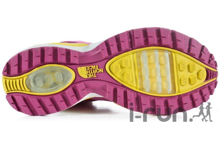 The North Face Single Track II W 