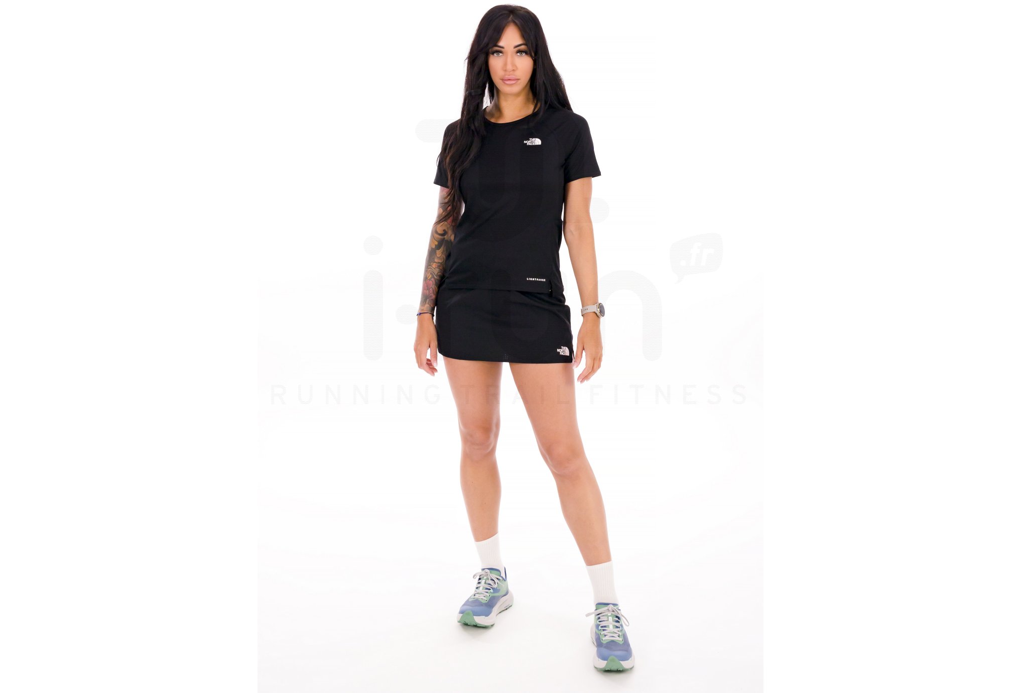 The North Face Skort Sunriser