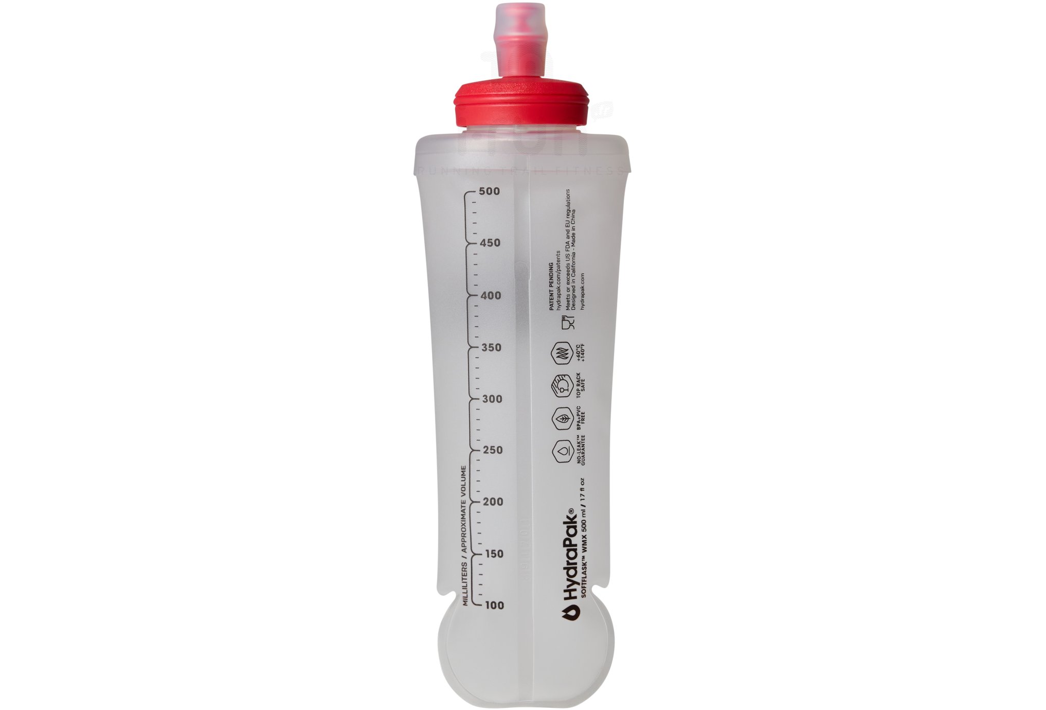 The North Face Soft Flask 500 ml