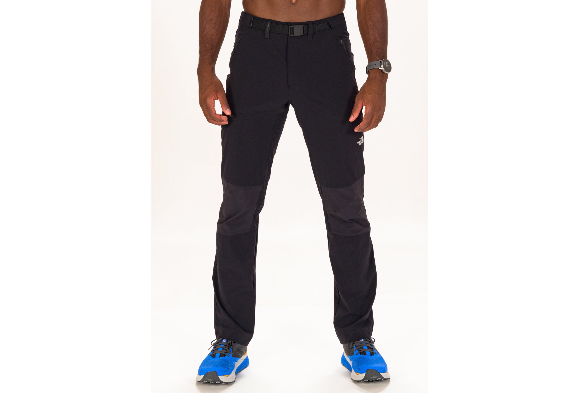 The North Face Speedlight M vêtement running homme déstockage